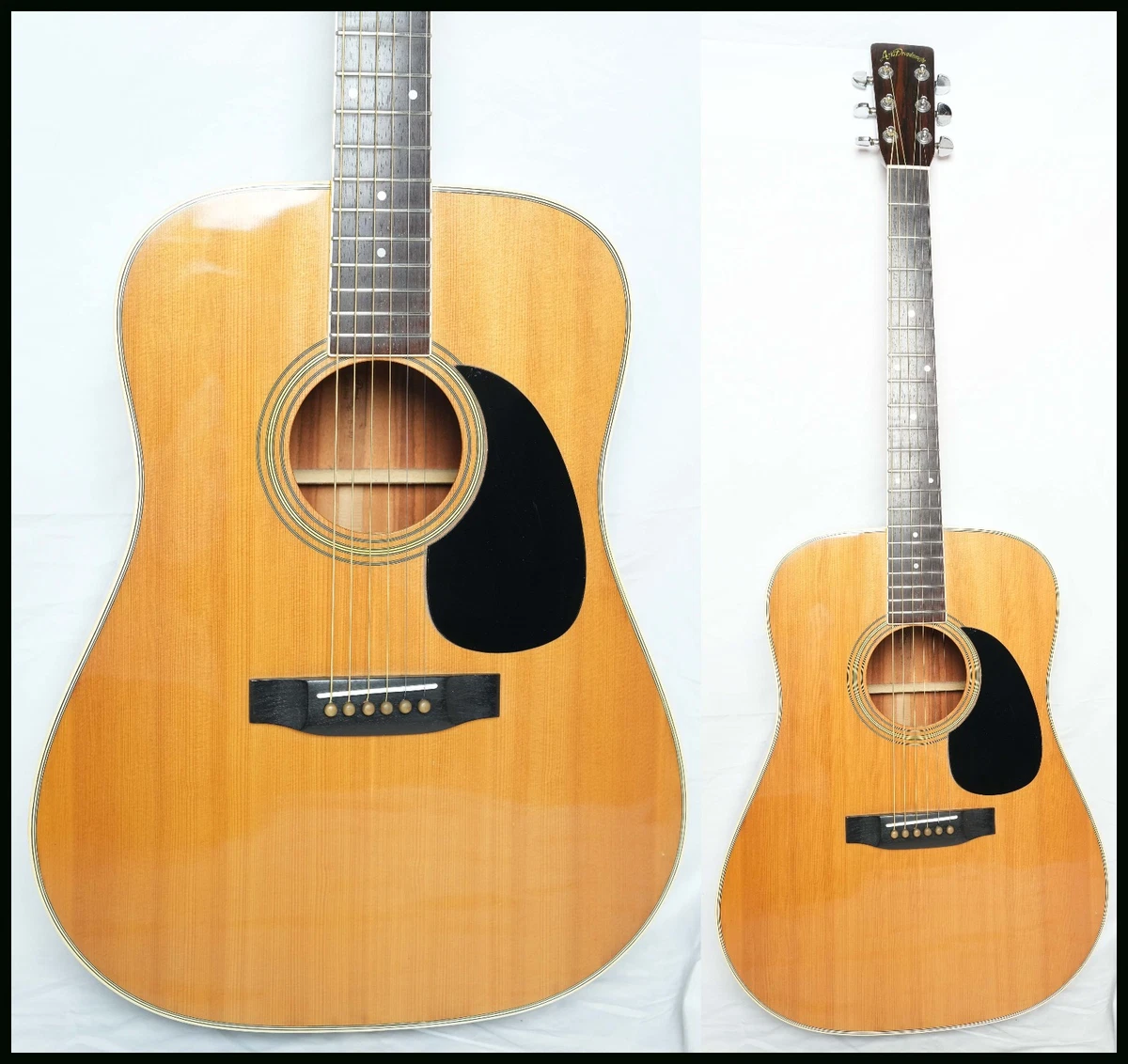 Aria Dreadnought Acoustic Guitars for sale - eBay