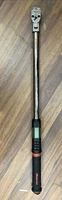 Snap-On Tools TechAngle 1/2" Drive Flex-Head Torque Wrench ATECH3FR300B(102220)
