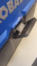Latch Replacement for Kobalt 24V Vacuum (Pair...