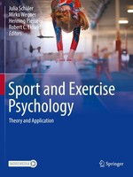 Sport And Exercise Psychology Julia SchüLer