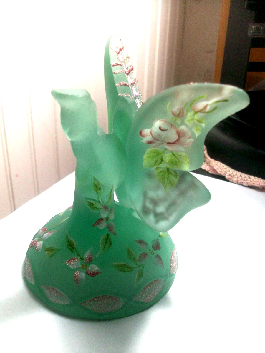 Fenton Butterfly for sale | eBay