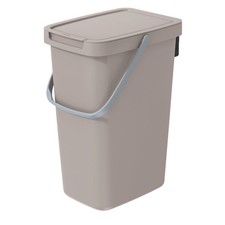 Cubo de Basura Keden Universel 12L Marrón…