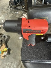 New Snap-on™ Lithium Ion CT825 14.4V 1/4" drive Brushless Impact Wrench Red