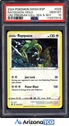 Pokemon 2024 Rayquaza SWSH029 Sword & Shield Black Star Promos GEM MINT PSA 10
