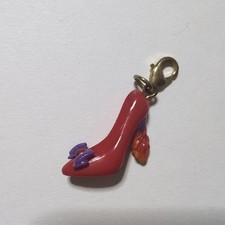 Pretty Guardian Sailor Moon Charm Mars