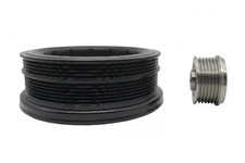 Poulies diverses BMW 3,3
