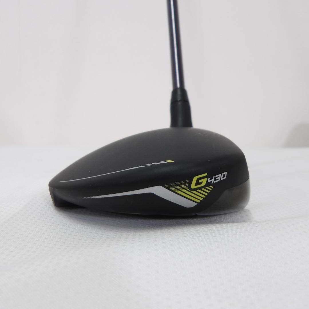 Ping Fairway G430 MAX 3W 15° Stiff PING TOUR 2.0 BLACK 65 | eBay