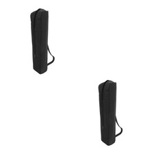 Reusable Heavy Duty Oxford Tripod Carrying Case for Camera and Mic Stands