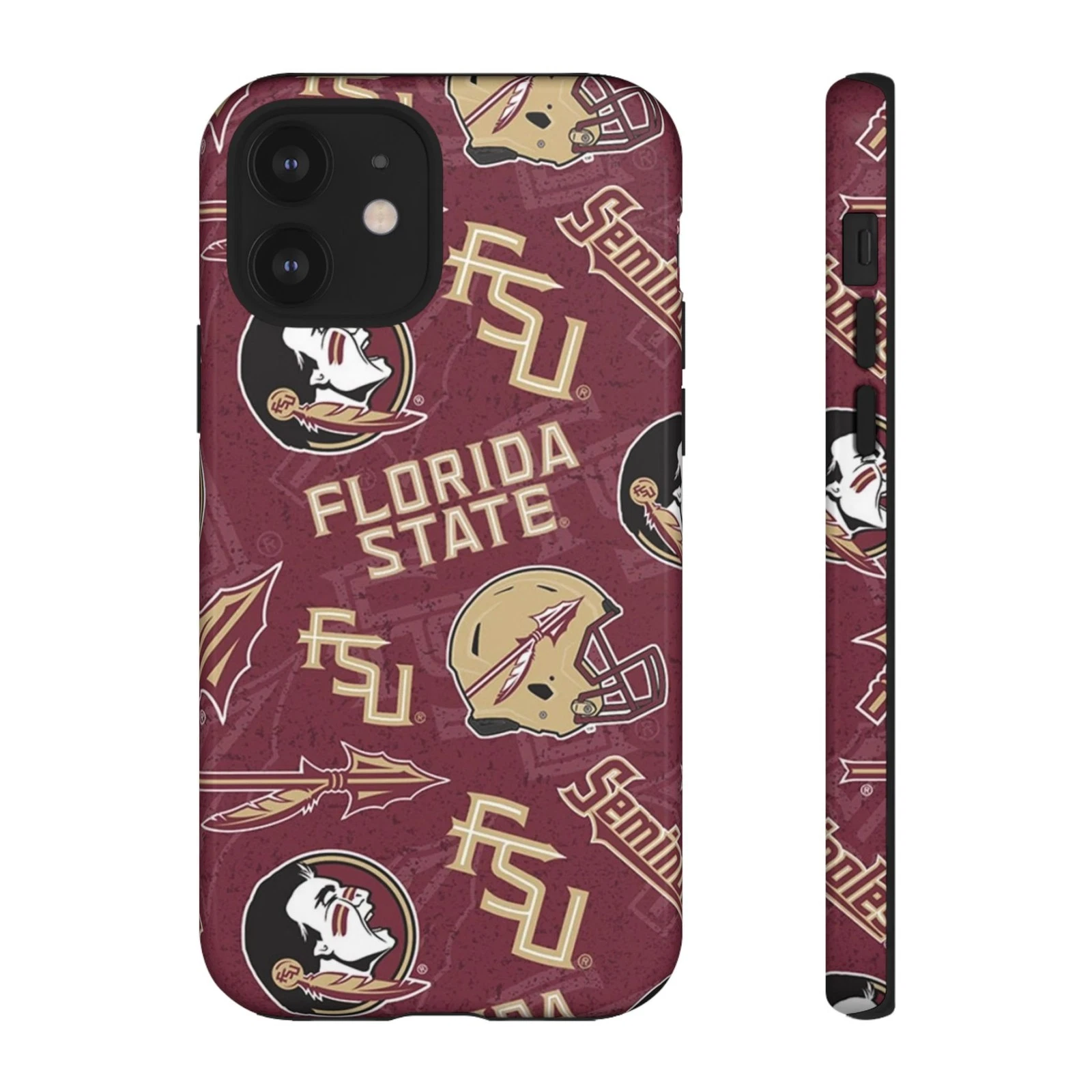Florida State Seminoles iPhone Cases