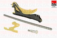1X FAI AutoParts TCK257NG Steuerkettensatz FüR BMW