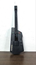 Casio DG-1 Digital Guitar Synthesizer 1981 Vi...
