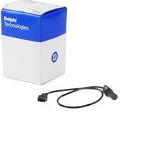 Delphi Kurbelwellensensor Passend FüR Fiat Brava Bravo Doblo Marea Multipla