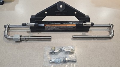 Baystar HC4645-3 Steering Cylinder.