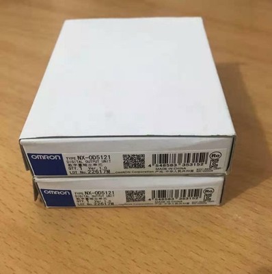 1PC NEW   Digital Output Unit NX-OD5121 *la