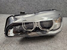 Frontscheinwerfer BMW 2 Active Tourer F45 F46 7422579-01 LED Links Headlight