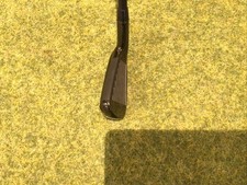 MacGrergor V Foil Speed 21 Degree Driving Iron- Great Club