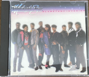 Midnight Star Album | eBay