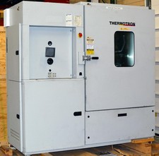 Thermotron AST-8 / RS-16 HALT/HASS Chamber (-100°C  200°C) 58331259RF
