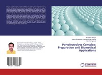 Rishabha Malviya (U. A.) | Polyelectrolyte Complex: Preparation And...