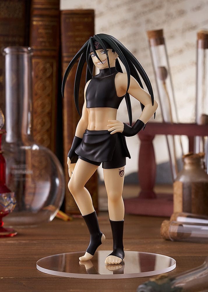 Good Smile Company POP Up Parade Fullmetal Alchemist Envy