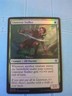 x1 Llanowar Stalker DMU MTG 171/281 FOIL COMMON M/NM 1x