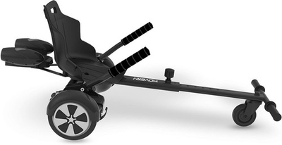 #ad #ad Hover 1 Falcon 1 Buggy Attachment w LED Lights for 6.5–8quot; Hoverboards FREE SHIP $69.99