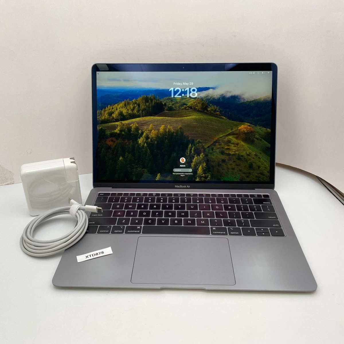 2018 Apple MacBook Air Laptops for sale | eBay