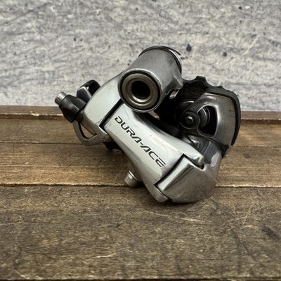 RD7800 デュラエース/SS Vintage Shimano Dura-Ace RD-7800 Rear Derailleur 10 Speed Short