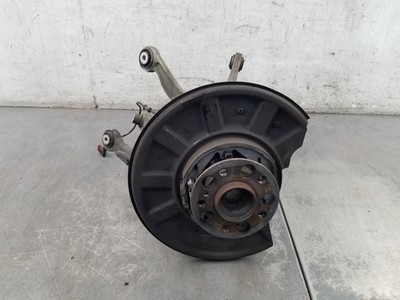 2010 Mercedes Benz AMG E 63 Left Rear Hub Knuckle Control Arms #1562 VV1