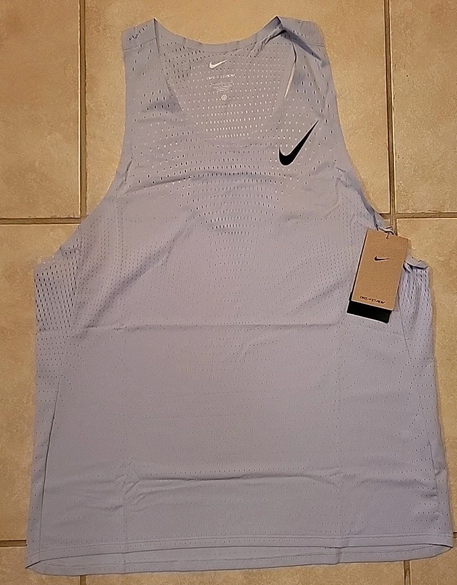 Nike Pro Elite Running & Jogging Activewear Tops for Men for Sale