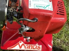 Mantis Tiller 2-Stroke Complete Engine
