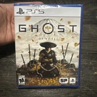 Ghost of Yotei (PlayStation 5 / PS5) BRAND NEW Free Shipping