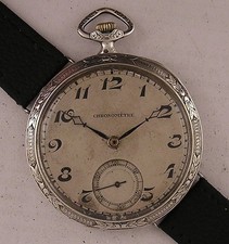 watch