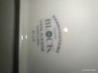Block Hearthstone Villa Alegre Portugal Platter. 15x10 Inches Gorgeous! — photo 3
