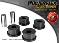 PFR85-1311BLK Powerflex Schwarze Hintere Arm Innenteile