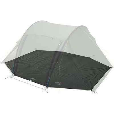 Wechsel Groundsheet Pioneer - Zeltunterlage