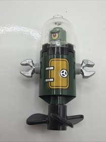 Lego Spongebob: Spongebob, Patrick & Plankton - 3815 Heroic Heroes of The Deep