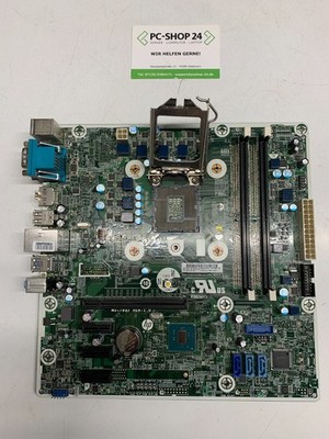 HP Mainboard 793739-001 Sockel LGA1151 MS-7957