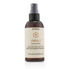 Aveda Chakra 2 Balancing Body Mist 3.4 oz