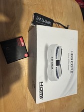 FatShark Hd3 Core Fpv Goggles