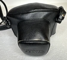 Honeywell Pentax Spotmatic Film camera Takumar 55, Tested & Working!