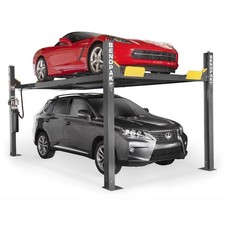 Bendpak Hd-9xw Four Post Lift 9000 Pound Lifting Capacity Bendpak Hd-9xw Four Post Lift 9000 Pound Lifting Capacity