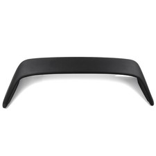 Trunk Spoiler Wing Fits 1994-01 Acura Integra Dc2 Type R Hatchback Unpainted Abs