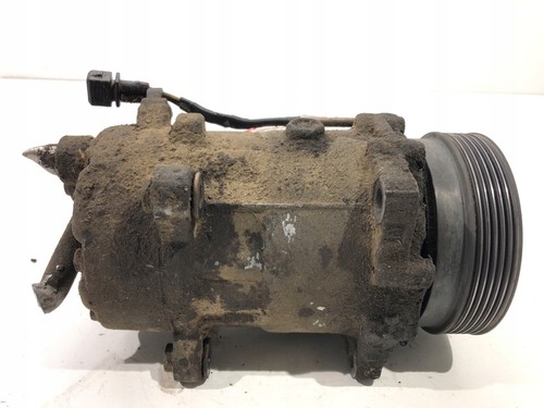 KLIMAKOMPRESSOR VW GOLF IV 1.9 110KM 97-08 KOMPRESSOR / LO 13826