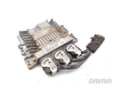 Moteur Ford S-MAX