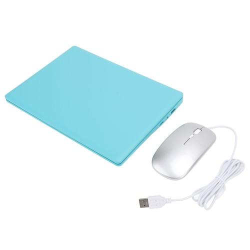 HD 10.1 Inch Laptop Portable Laptop 512GB Expandable Quad Core Processor Type C - Picture 18 of 23