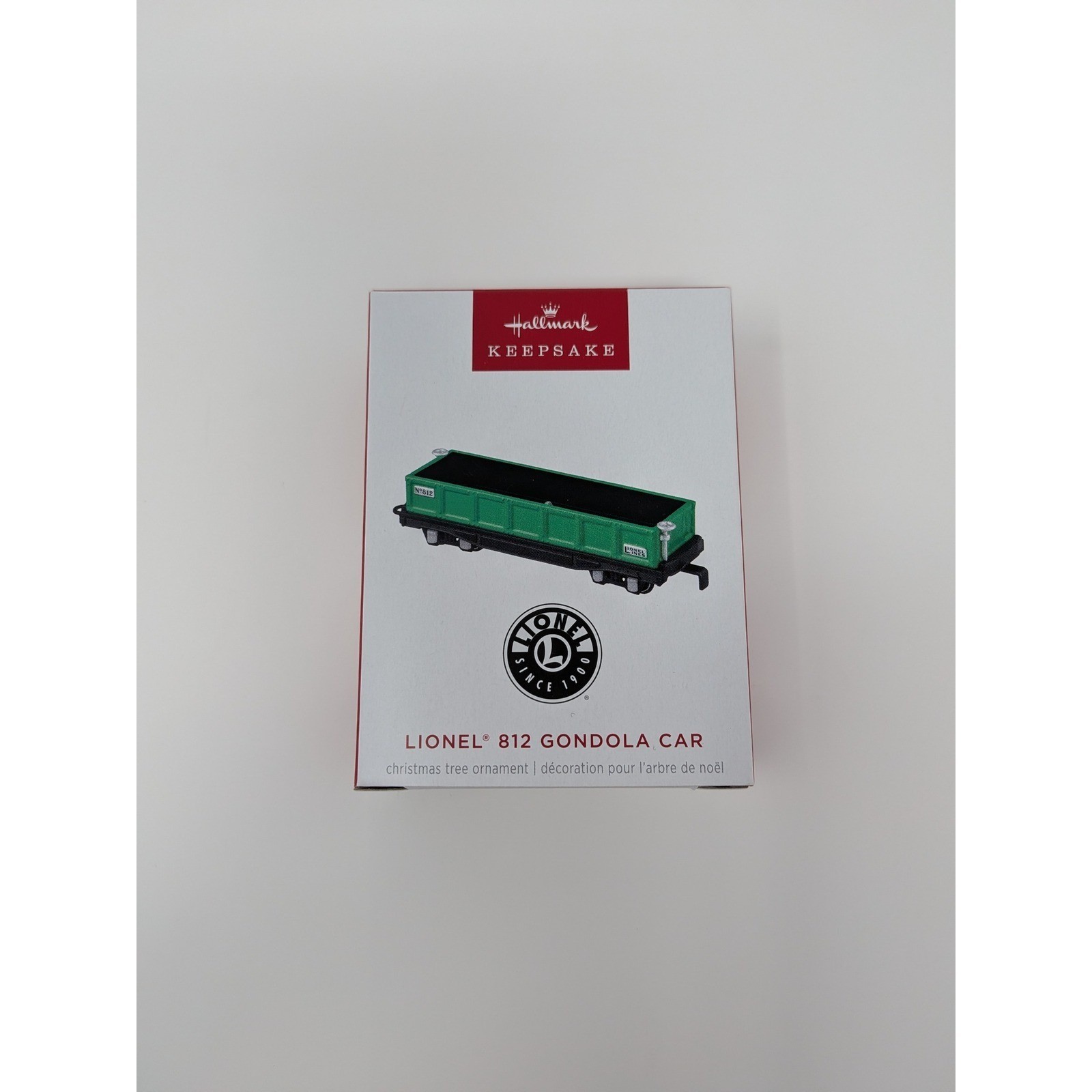 Click here to see eBay Auction