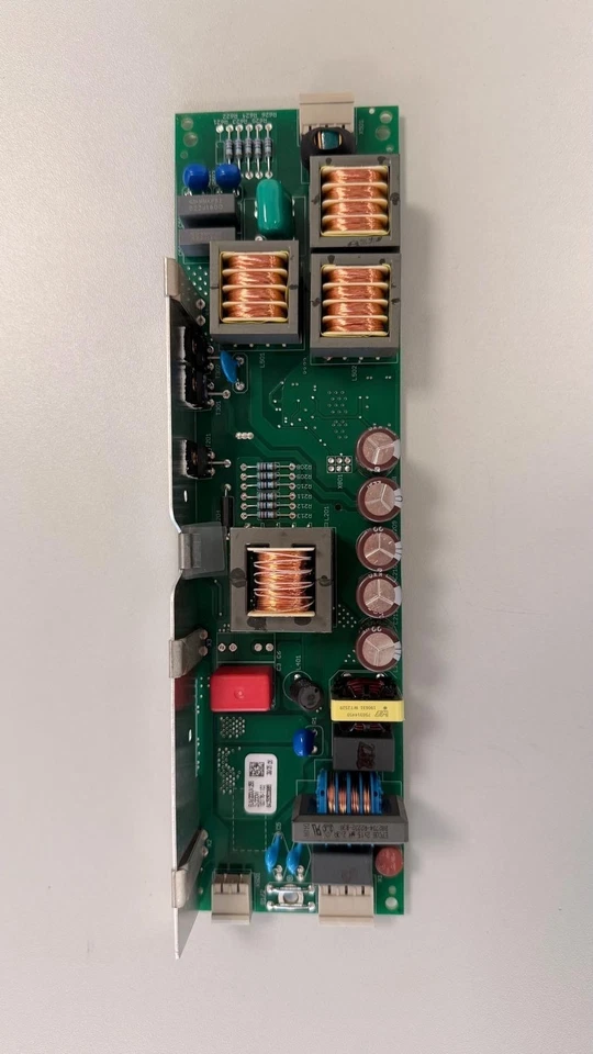 MARKENLOS Elektronisches Vorschaltgerät Dynamisch 200 W EVG passend für Ergoline MegaSun
