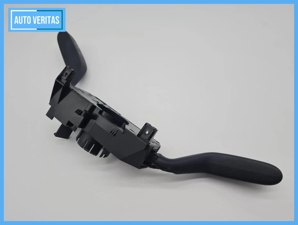 Original Seat Ibiza IV (6J5/6P1) Steering pole combi switch 7H0953503GB - Image 2 of 4