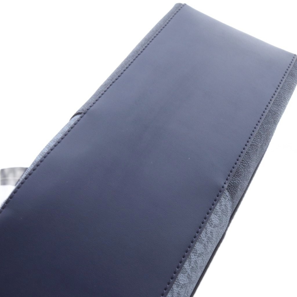 Michael Kors MICHAEL KORS 2024 JET SET TRAVEL TWO TONE LOGO Tote Bag Handbag Bic thumbnail 8